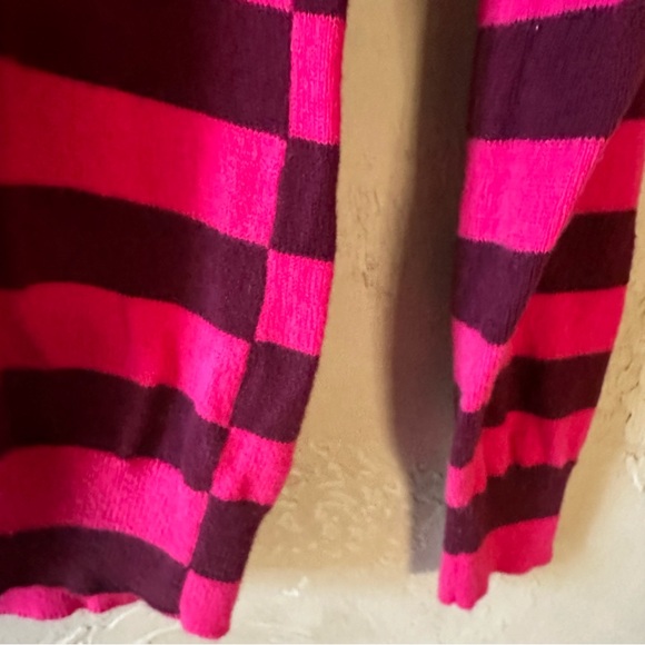 Cashmere Blend Sweater - Picture 4 of 5